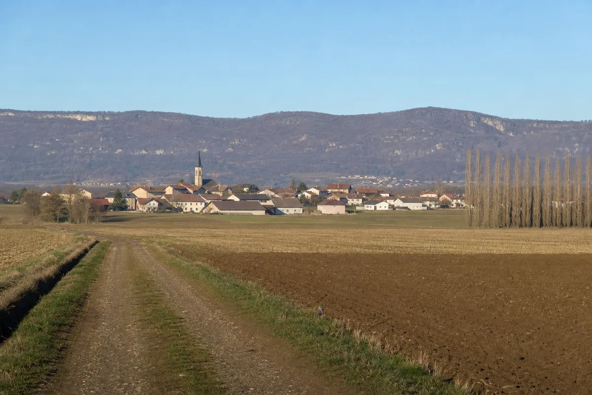 Plombier à Saint-Maurice-de-Rémens et en plaine de l'Ain