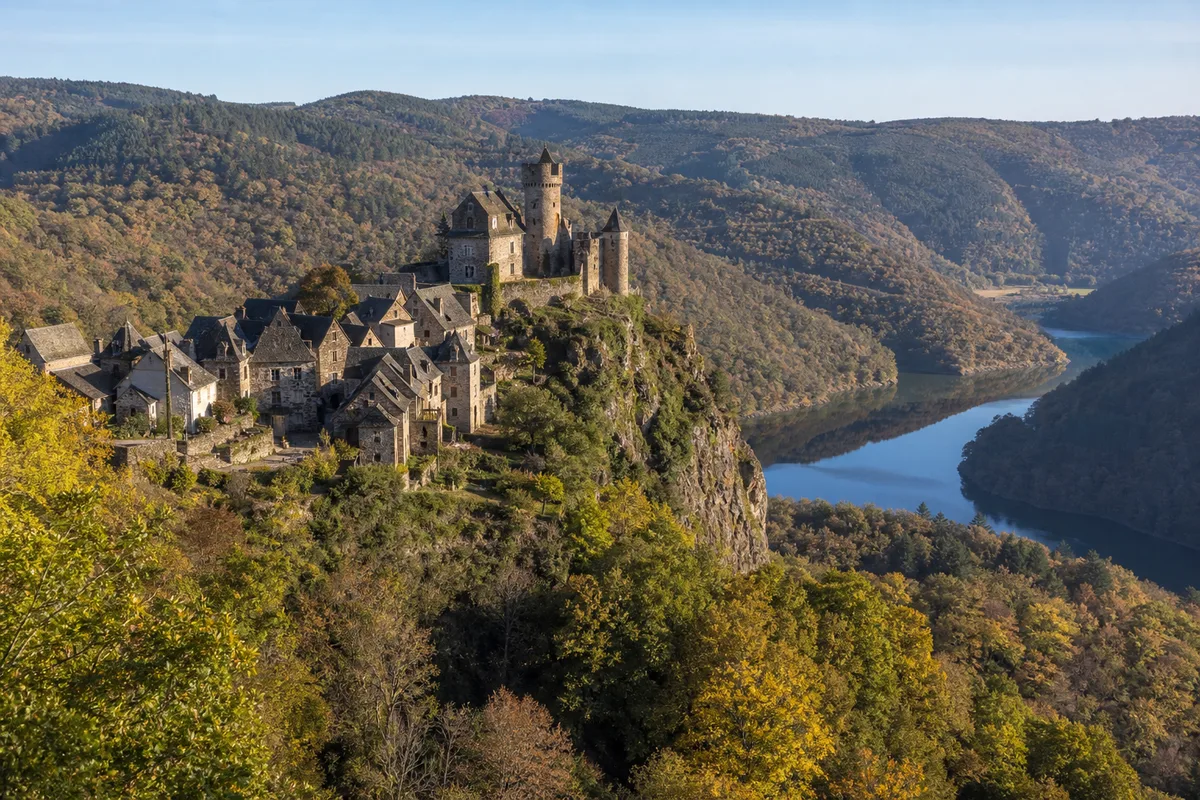Plombier à Servières-le-Château : dépannage en Xaintrie