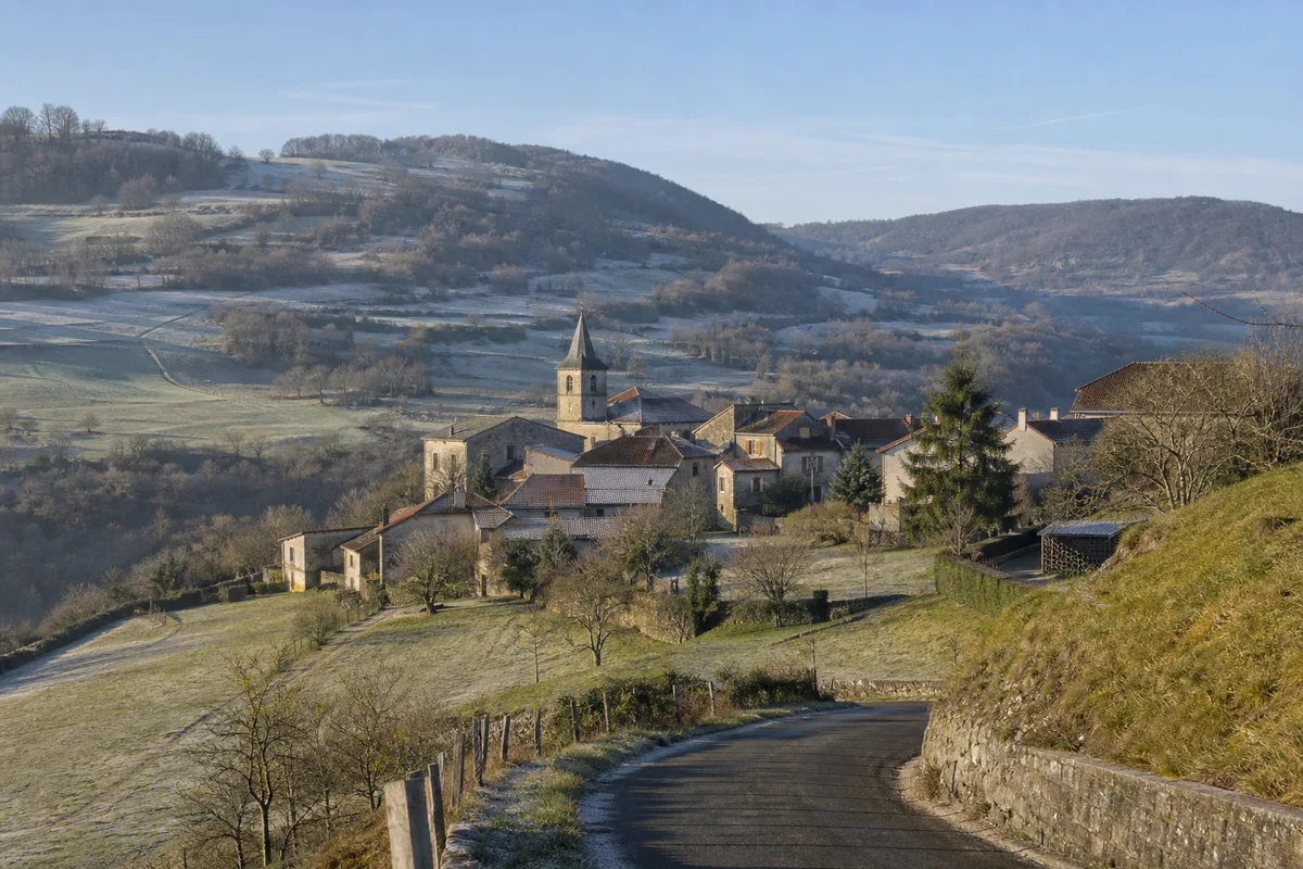 Plombier à Souclin : dépannage et travaux dans le Bugey sud